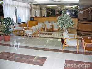 Alp Hotel 10